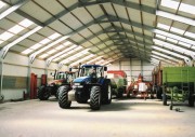 Garages agricoles