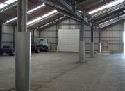 Garages préfabriqués