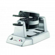 Gaufrier Professionnel Double Superposé 1400 W