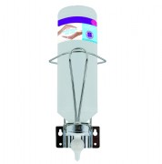 Gel désinfectant pour mains