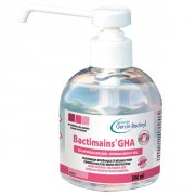 Gel hydroalcoolique (Lots de 250 x 300 Ml)