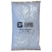 Gel réfrigérant froid négatif