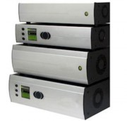 Générateur à ultrasons compact pour automatisation - Fréquence de travail : De 20 à 40 kHz