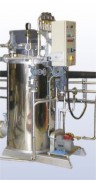 Générateur de vapeur brasserie 