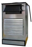 Générateur distributeur d’air chaud 