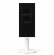 Générateur sonore anti-intrusion - Pression sonore : 133 dB - Surface couverte : jusqu'à 200 m² - Compatible systèmes d'alarme Ajax