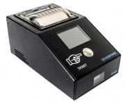 Système de validation de ticket parking