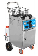 Nettoyeur vapeur médical 3300 W
