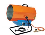 Générateurs gaz mobile