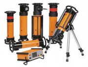 Générateur portable de rayons x - 300kv - 1mm