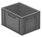 Bac gerbable Normes Europe 20 L