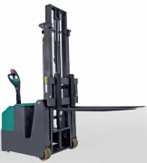 Gerbeur contrepoids - Charge 600 à 1200 kg