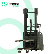 Gerbeur d'occasion cesab s-216-l