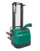 Gerbeur électrique 2000 kg