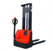 Gerbeur électrique 1000 kg - Levée 1600 mm