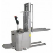 Gerbeur électrique inox 3,2 m