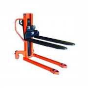 Gerbeur manuel basculeur 800 kg - Levée 920 mm