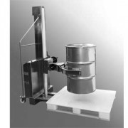 Gerbeur manuel de fût