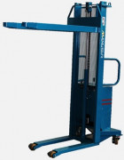 Gerbeur semi-électrique 1000kg