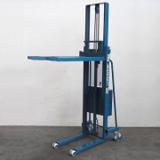 Gerbeur semi-électrique 500kg