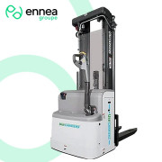 Gerbeur unicarriers psh 160 s dtfv 4800