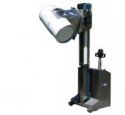 Gerbeurs à timons électriques