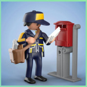 Gestion courrier virtuelle en ligne