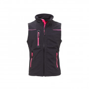 Gilet Softshell imperméable pour femme - XS à 3XL