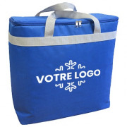 Glacière personnalisée petite série