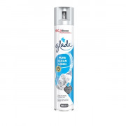 GLADE Aérosol Rafraichisseur d'air Pure Clean Linen - 500ml