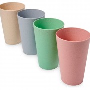 Gobelet réutilisable