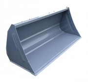 Godet agricole universel