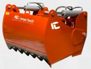 Godet dessileur - de 1,40 m à 1,60 m