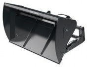 Godet universel - de 2,8 m à 3 m