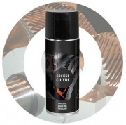 Graisse au cuivre 400ml