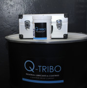 Graisse lubrifiant pour robot