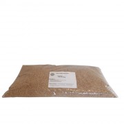 Granulat de maïs sans poussière sac de 20 kilos - Conditionnement : sac de 20 kilos