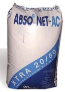 Granulés absorbants minéraux