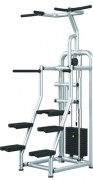 Graviton de musculation