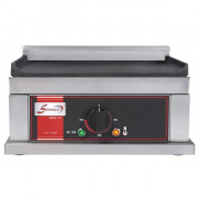 Grill pour hamburger - 1800 ou 2400 W