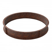 Grille d’arbre modèle C100 - Diam.1000 mm ou 1200 mm