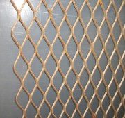 Grilles et ouvrages de ferronnerie