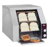 Grille-pain à convoyeur