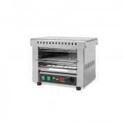 Grille-Pain avec minuterie