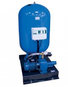 Groupe de surpression 300 à 500 L