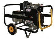 Groupe electrogene 4.5 KVA