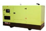 Groupe electrogéne 60 kVA - 48 kW