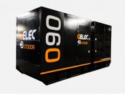 Groupe électrogène 90 YC diesel