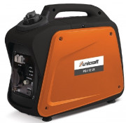 Groupe électrogène avec faible consommation