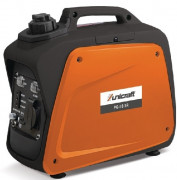 Groupe électrogène démarrage électrique